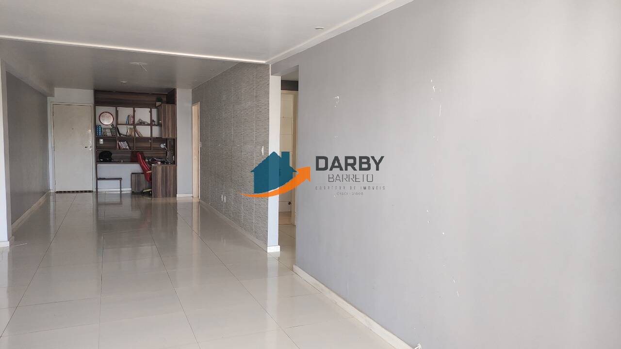 Apartamento à venda com 2 quartos, 97m² - Foto 4