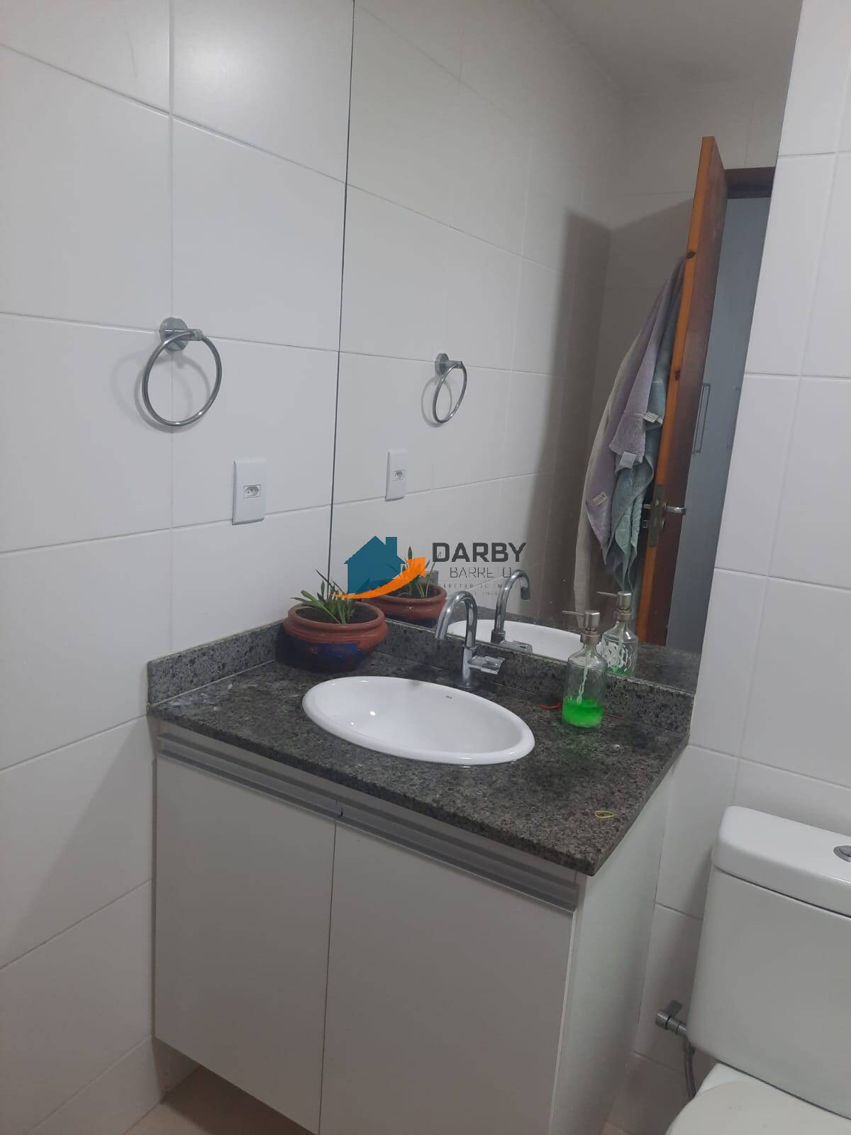 Apartamento à venda com 2 quartos, 55m² - Foto 12