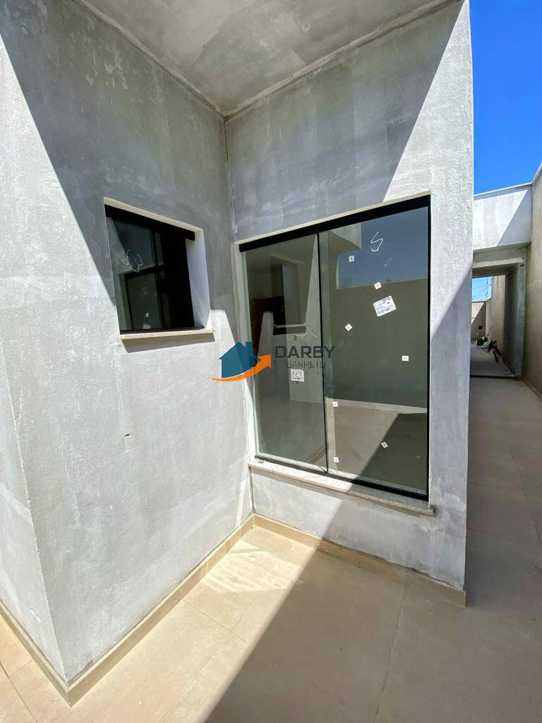 Casa à venda com 2 quartos, 70m² - Foto 15