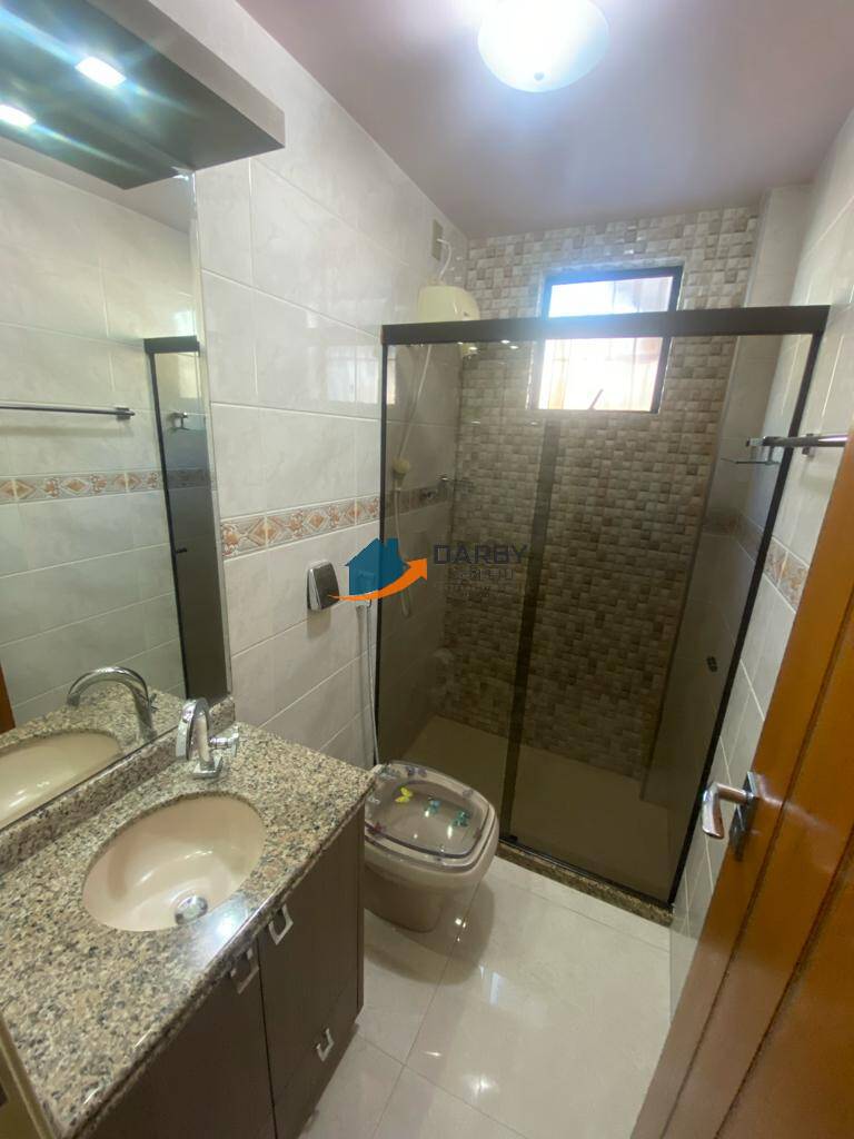 Apartamento à venda com 3 quartos, 97m² - Foto 5