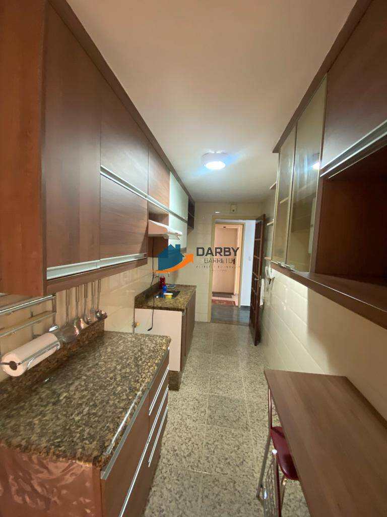 Apartamento à venda com 3 quartos, 97m² - Foto 10