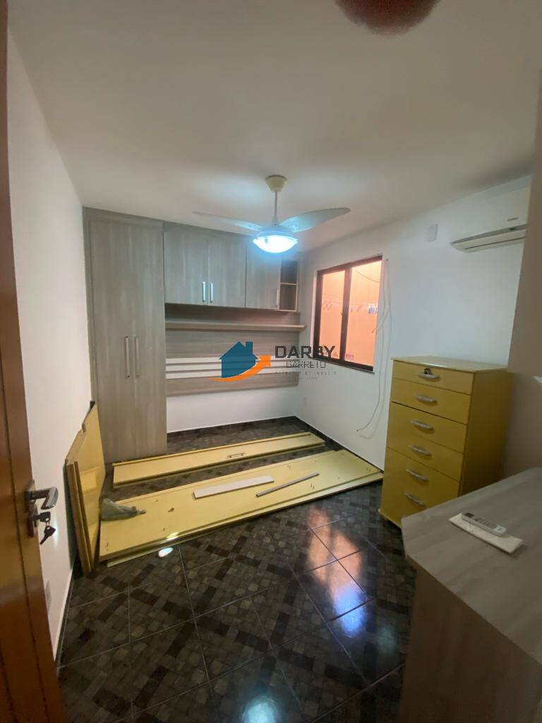 Apartamento à venda com 3 quartos, 97m² - Foto 6