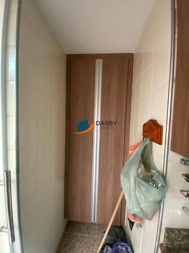 Apartamento à venda com 3 quartos, 97m² - Foto 12