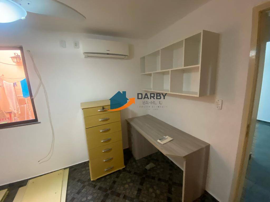 Apartamento à venda com 3 quartos, 97m² - Foto 7