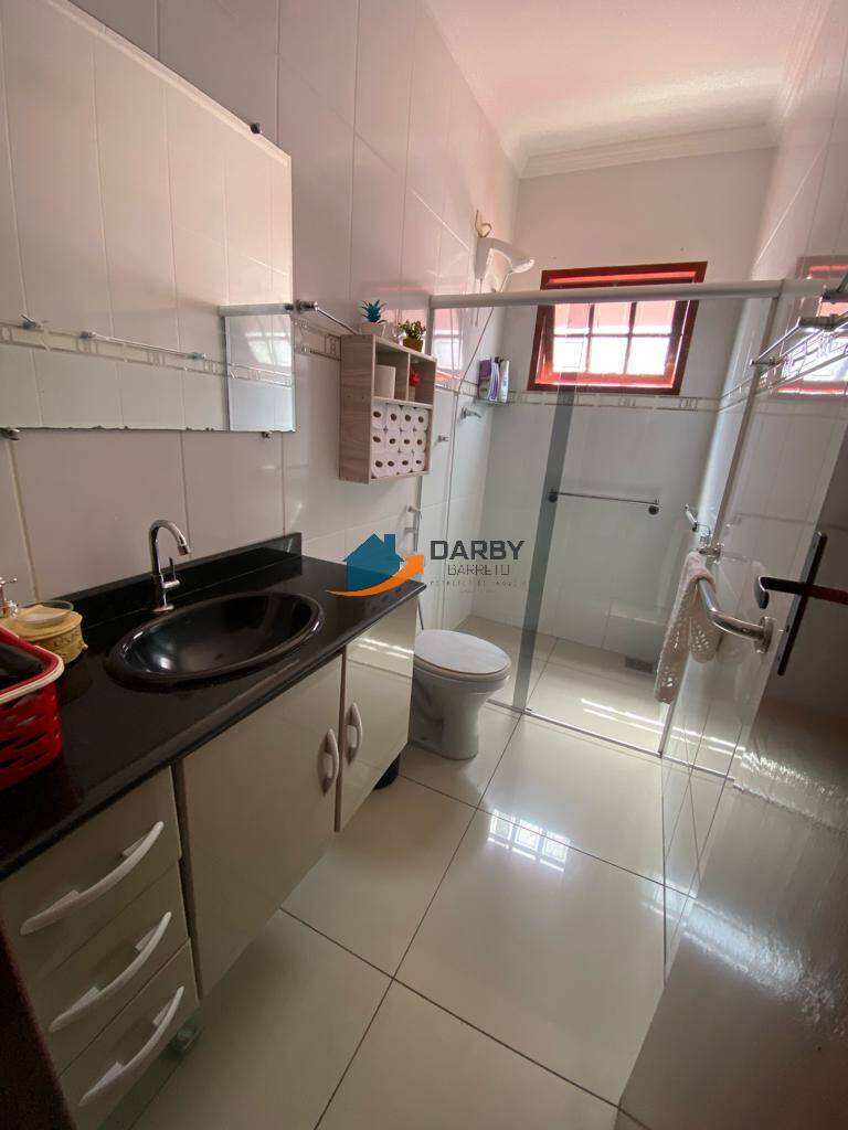 Casa de Condomínio à venda com 2 quartos, 207m² - Foto 12