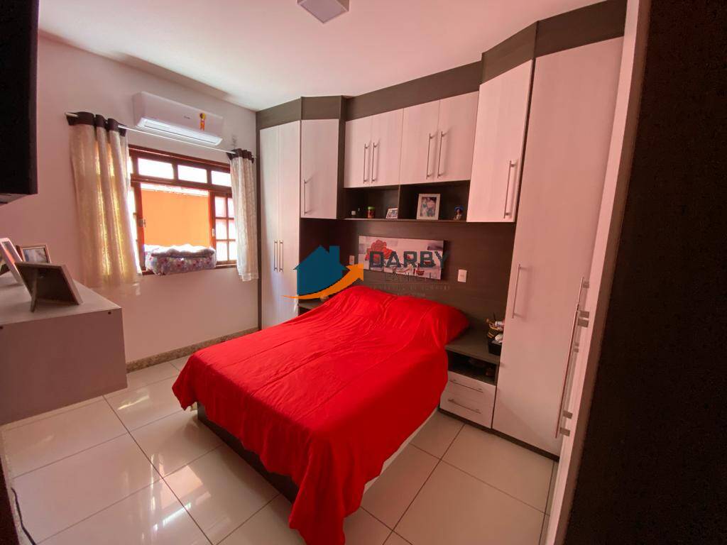 Casa de Condomínio à venda com 2 quartos, 207m² - Foto 9