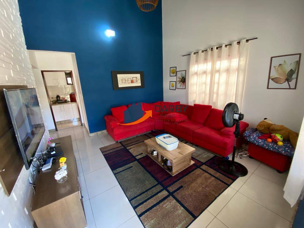 Casa de Condomínio à venda com 2 quartos, 207m² - Foto 7