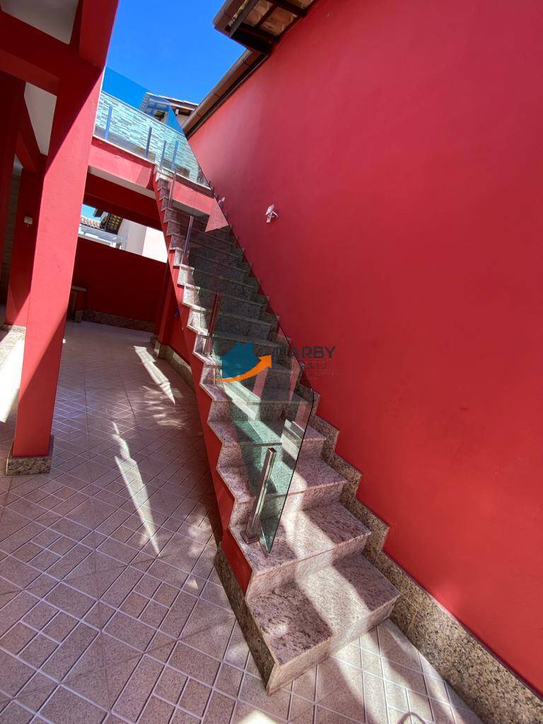 Casa de Condomínio à venda com 2 quartos, 207m² - Foto 19