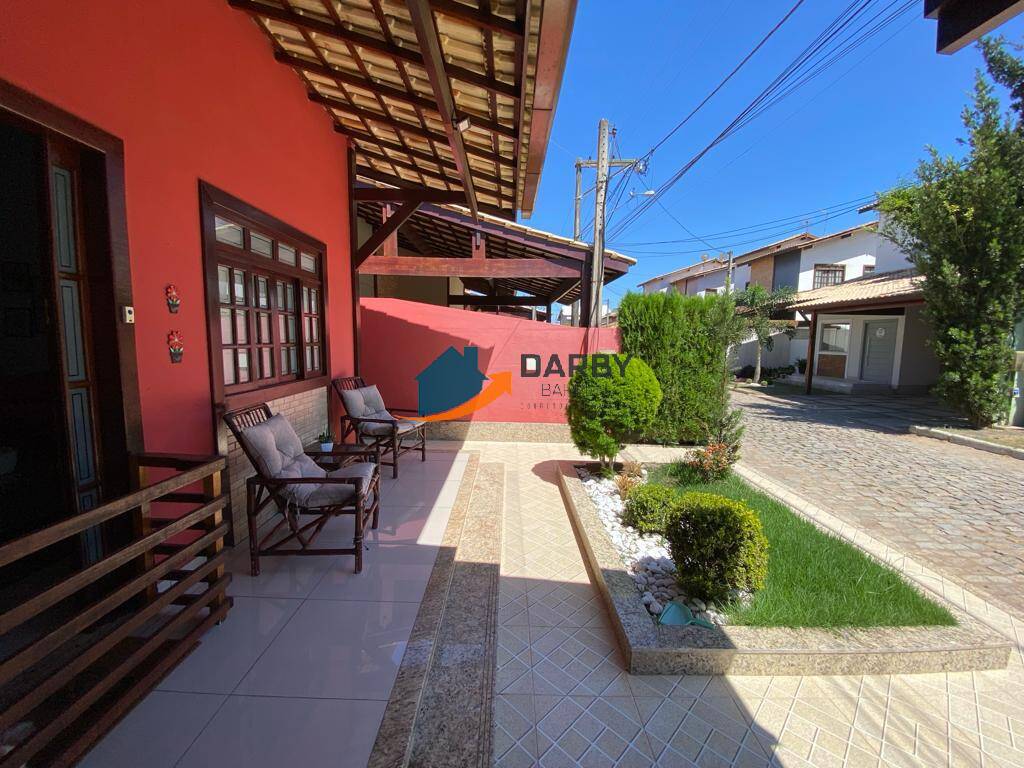 Casa de Condomínio à venda com 2 quartos, 207m² - Foto 5