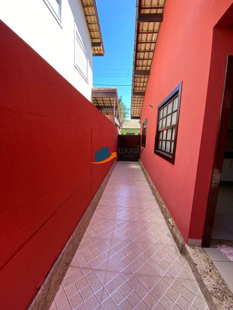 Casa de Condomínio à venda com 2 quartos, 207m² - Foto 20