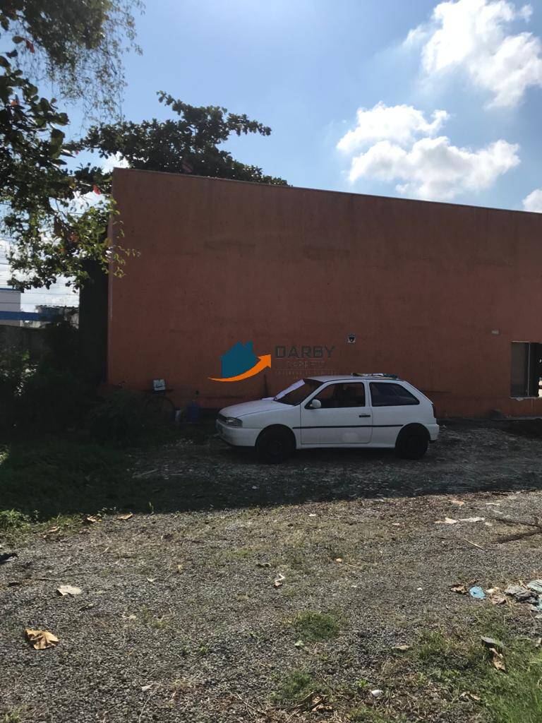 Loja-Salão para alugar, 86m² - Foto 7