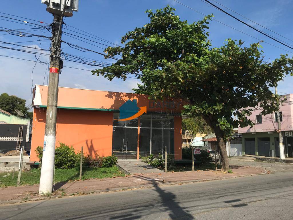 Loja-Salão para alugar, 86m² - Foto 9