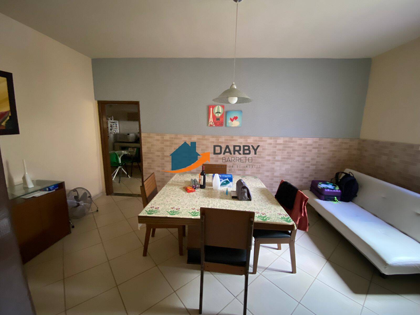 Casa à venda com 4 quartos, 120m² - Foto 22