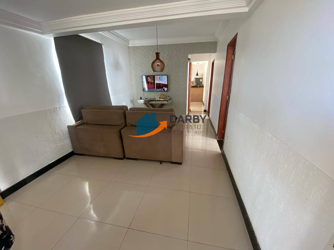 Casa à venda com 3 quartos, 120m² - Foto 5