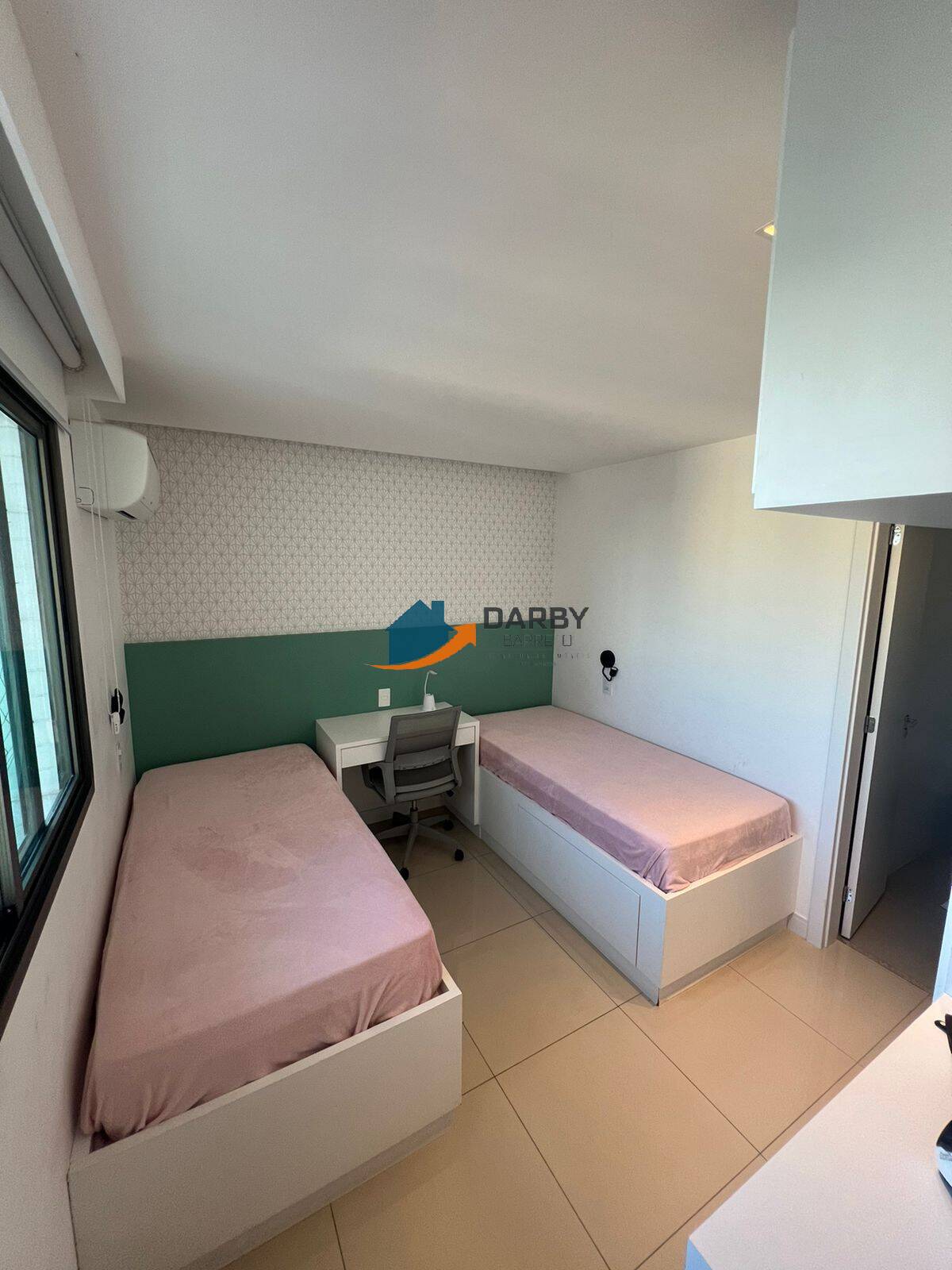 Apartamento à venda com 3 quartos, 115m² - Foto 6