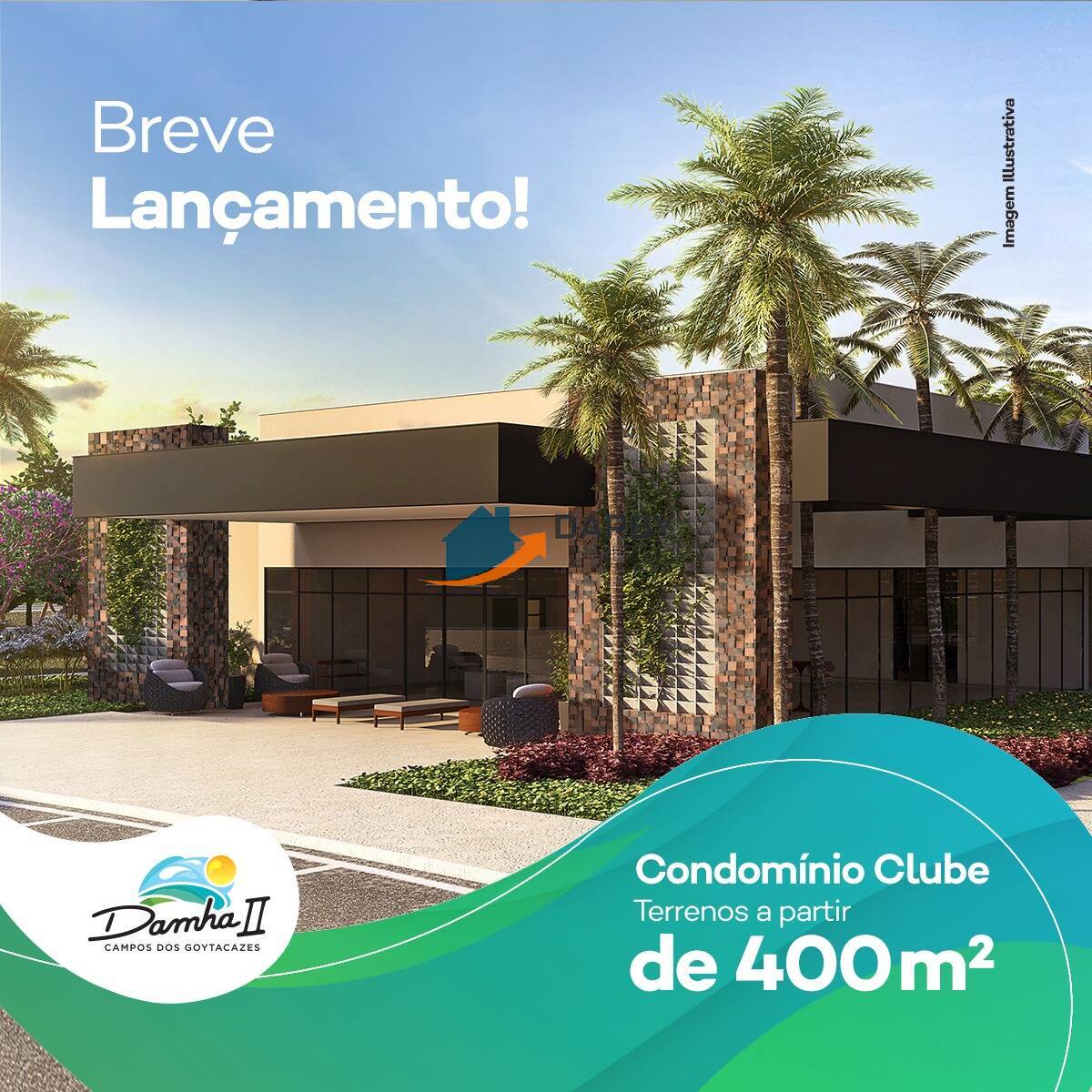 Terreno à venda, 400m² - Foto 5