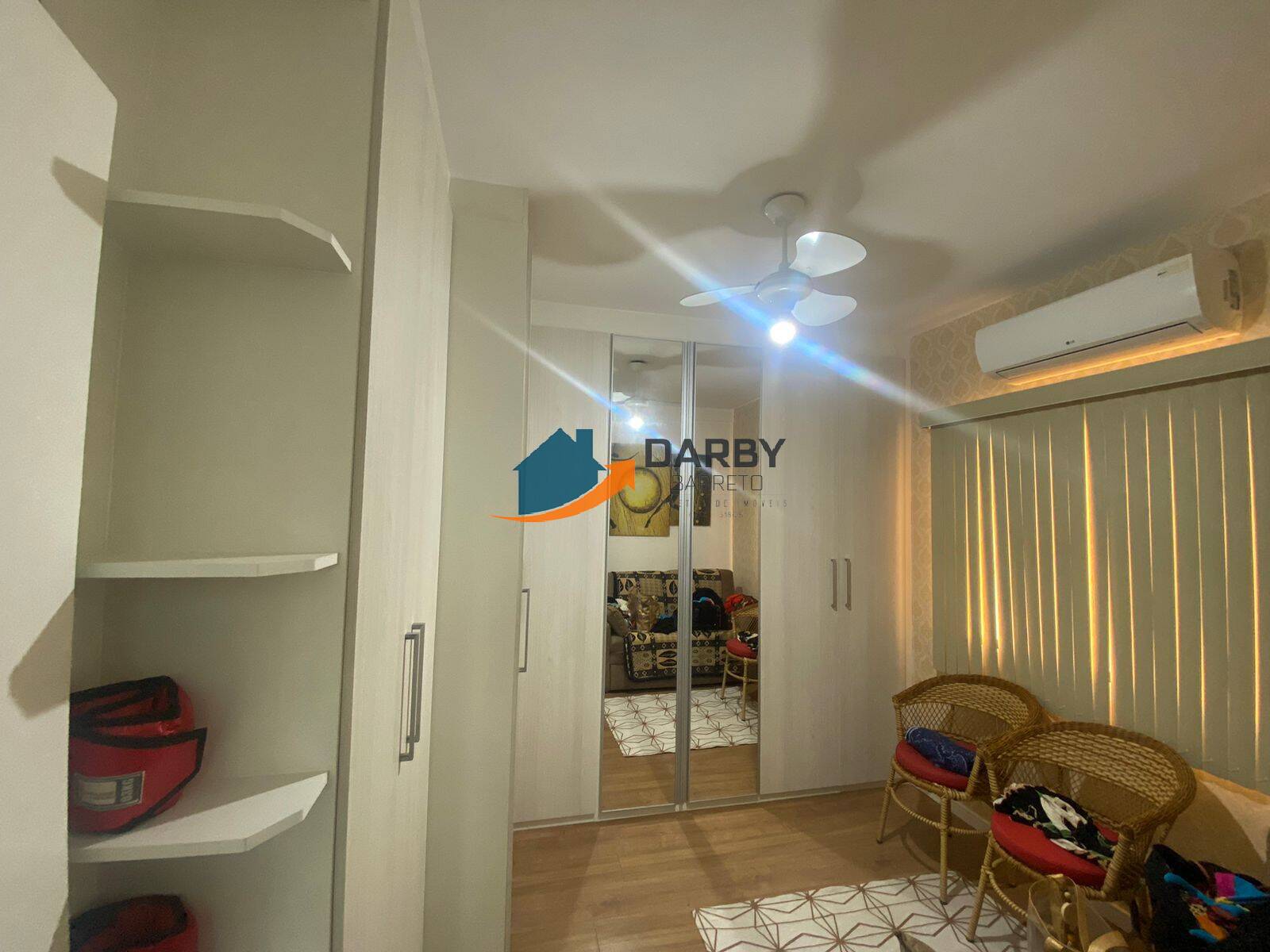 Apartamento à venda com 2 quartos, 75m² - Foto 14