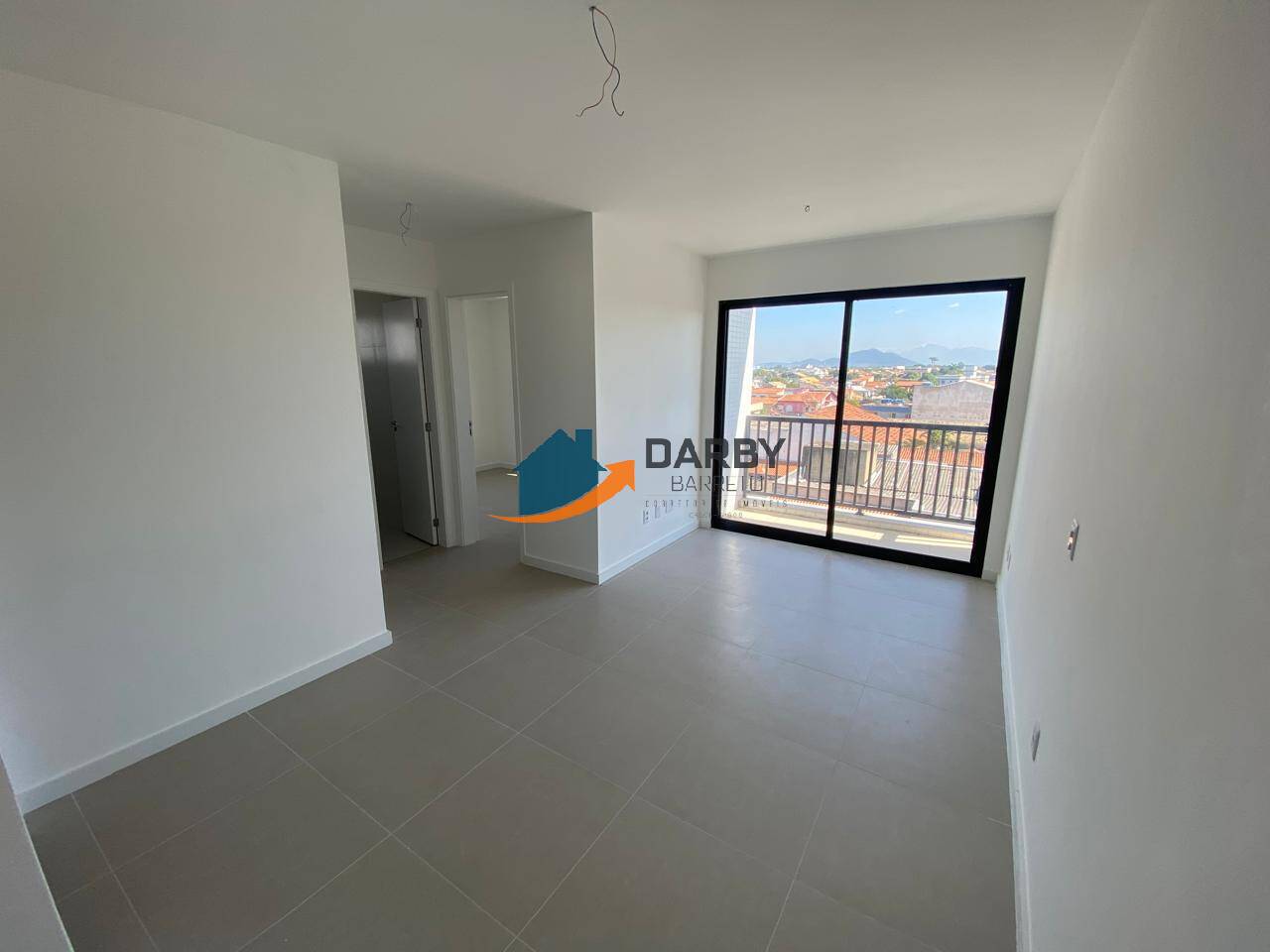 Apartamento à venda com 3 quartos, 75m² - Foto 7