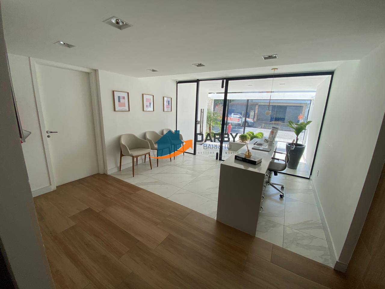 Apartamento à venda com 3 quartos, 75m² - Foto 5