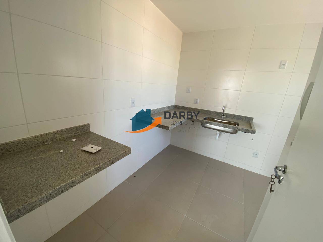 Apartamento à venda com 3 quartos, 75m² - Foto 8