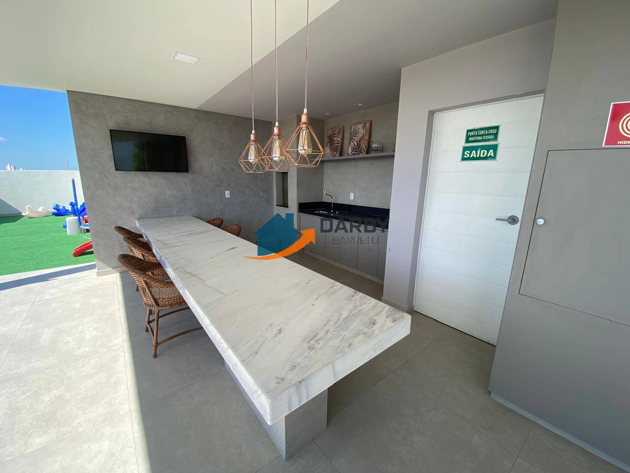 Apartamento à venda com 3 quartos, 75m² - Foto 19