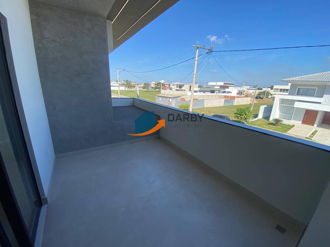 Casa de Condomínio à venda com 4 quartos, 420m² - Foto 27