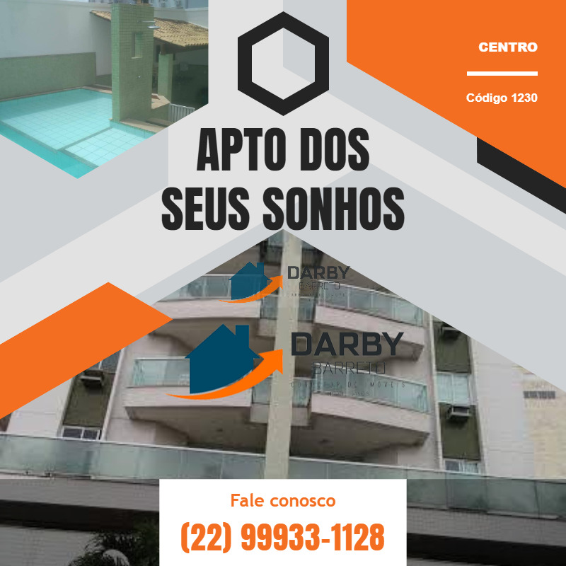 Apartamento à venda com 2 quartos, 78m² - Foto 1