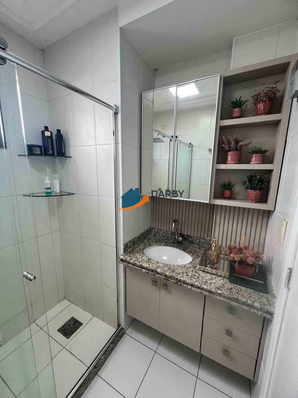 Apartamento à venda com 3 quartos, 100m² - Foto 7