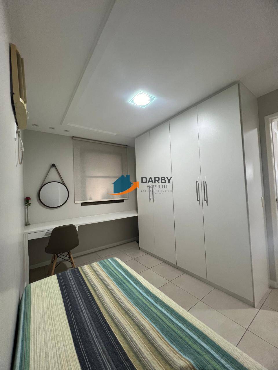 Apartamento à venda com 3 quartos, 100m² - Foto 13