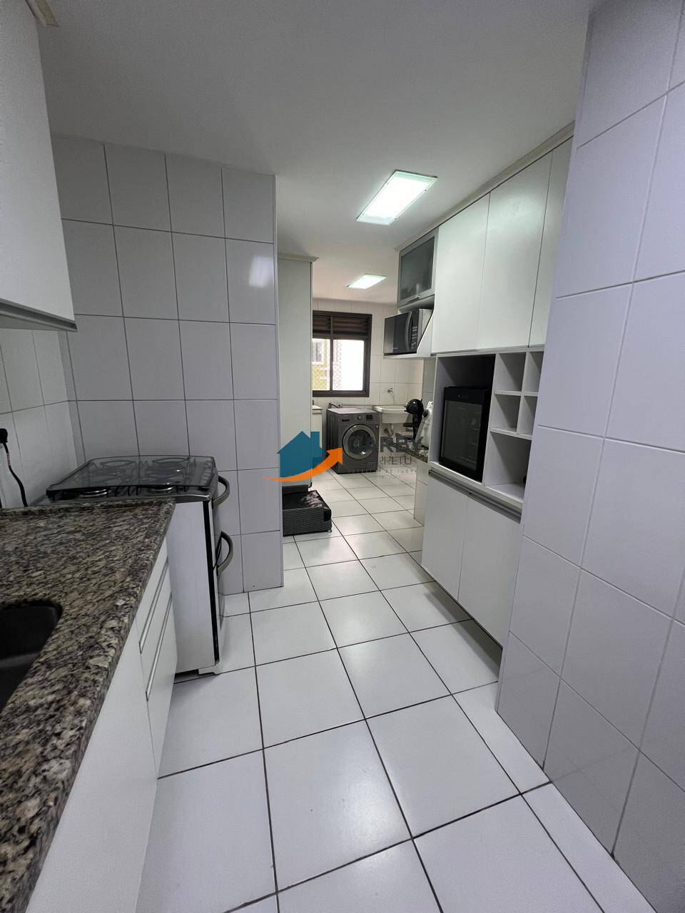 Apartamento à venda com 3 quartos, 100m² - Foto 9