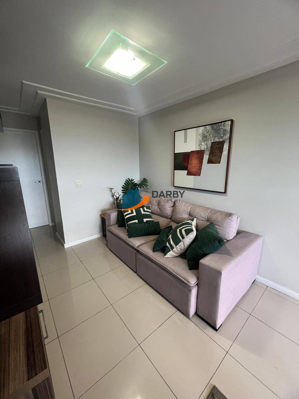 Apartamento à venda com 3 quartos, 100m² - Foto 6