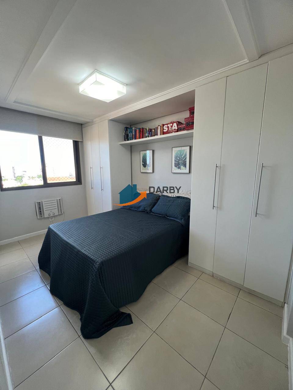 Apartamento à venda com 3 quartos, 100m² - Foto 17