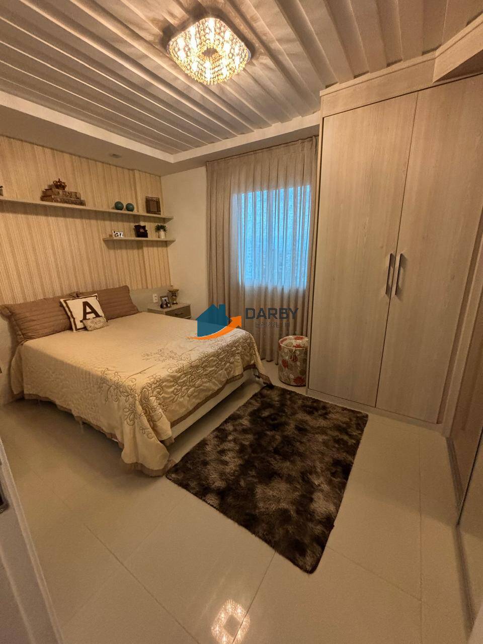 Apartamento à venda com 2 quartos, 78m² - Foto 10