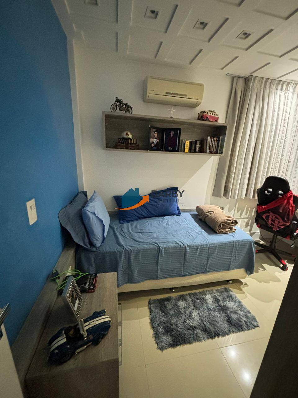 Apartamento à venda com 2 quartos, 78m² - Foto 15