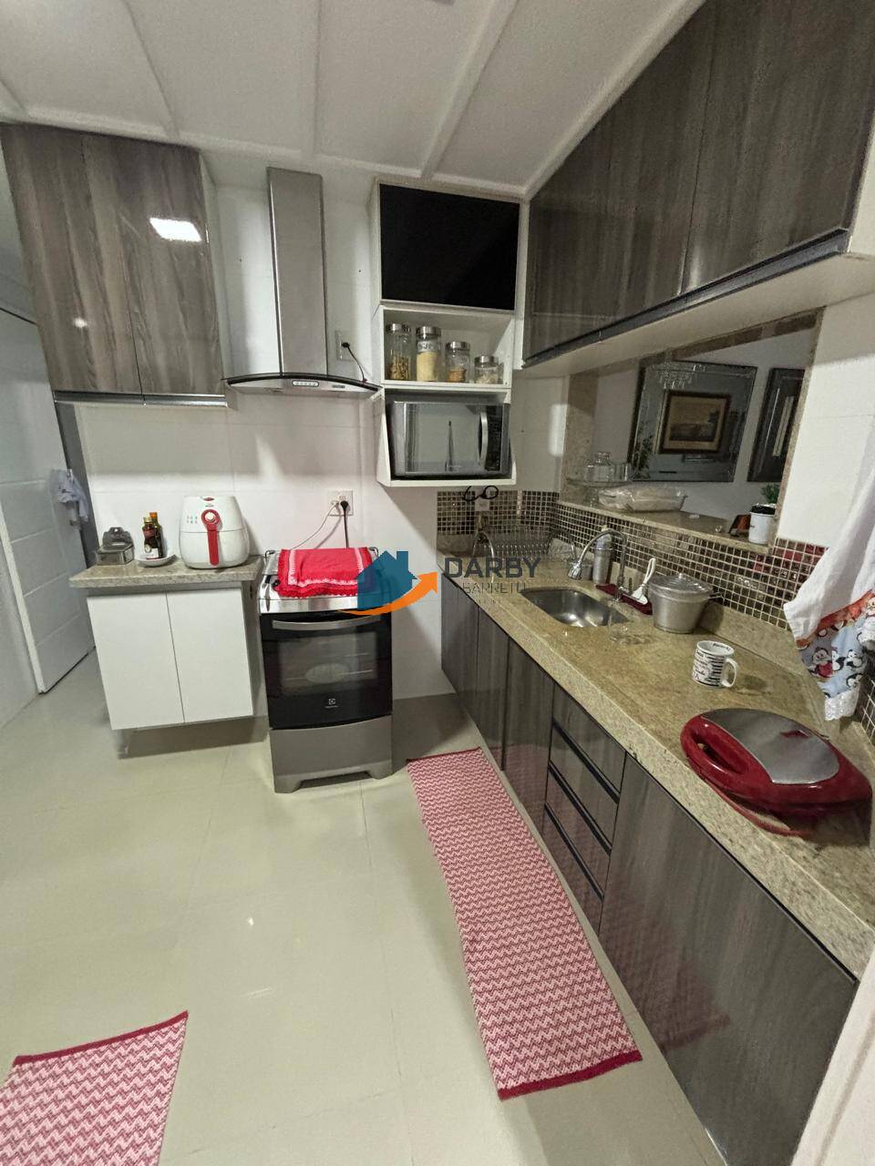 Apartamento à venda com 2 quartos, 78m² - Foto 24