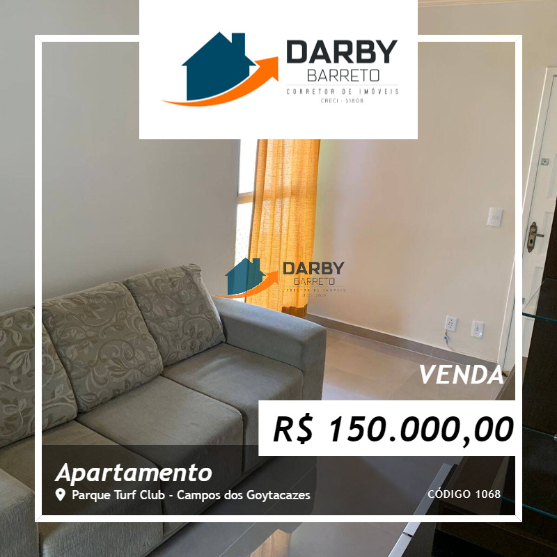 Apartamento à venda com 2 quartos, 48m² - Foto 1