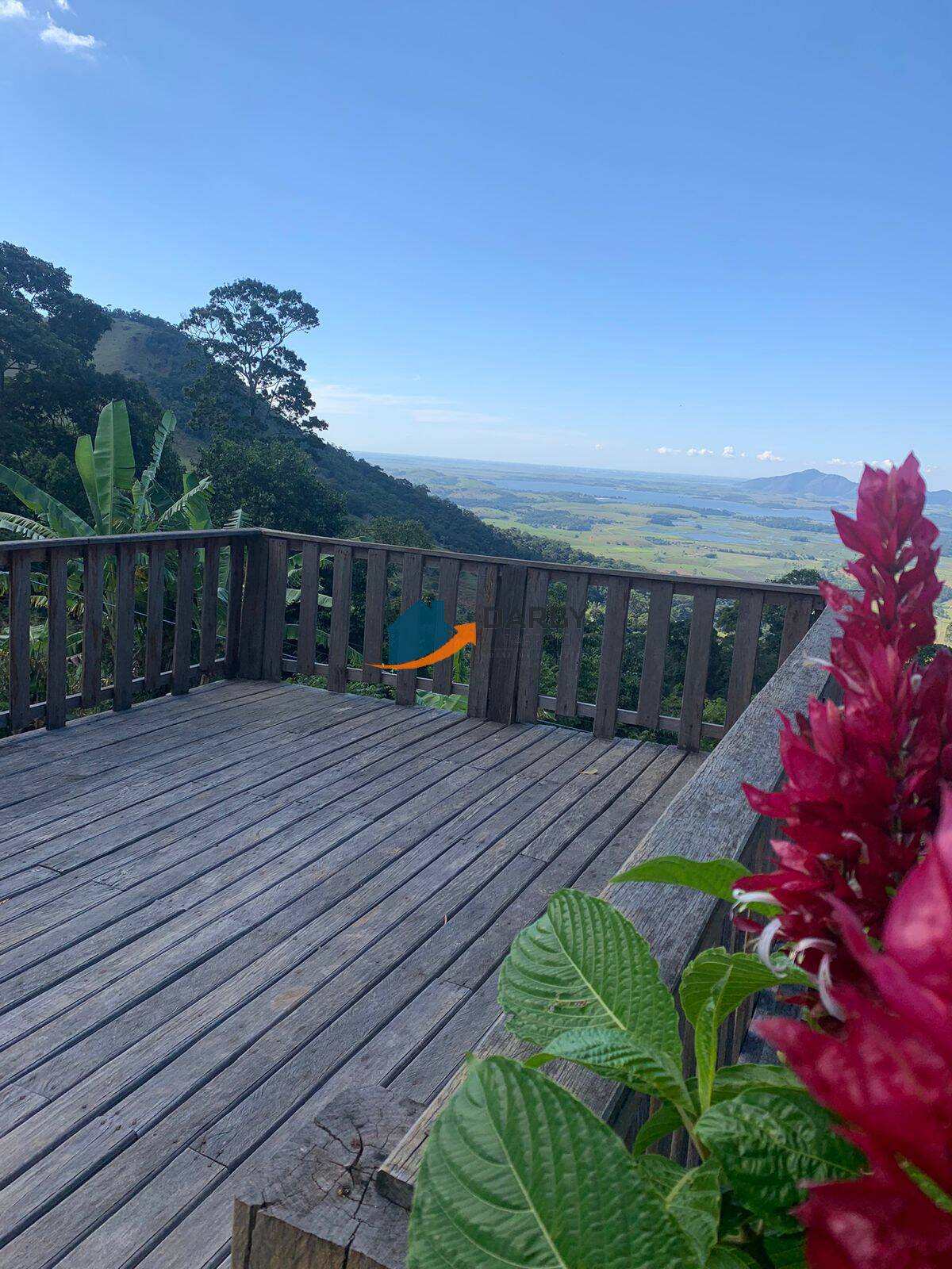 Fazenda à venda com 5 quartos, 5m² - Foto 5