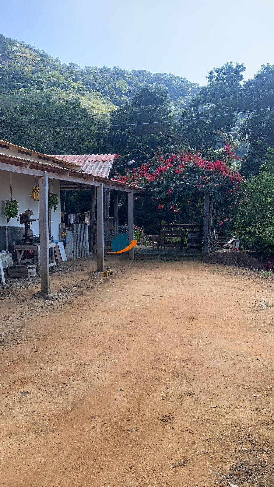 Fazenda à venda com 5 quartos, 5m² - Foto 11