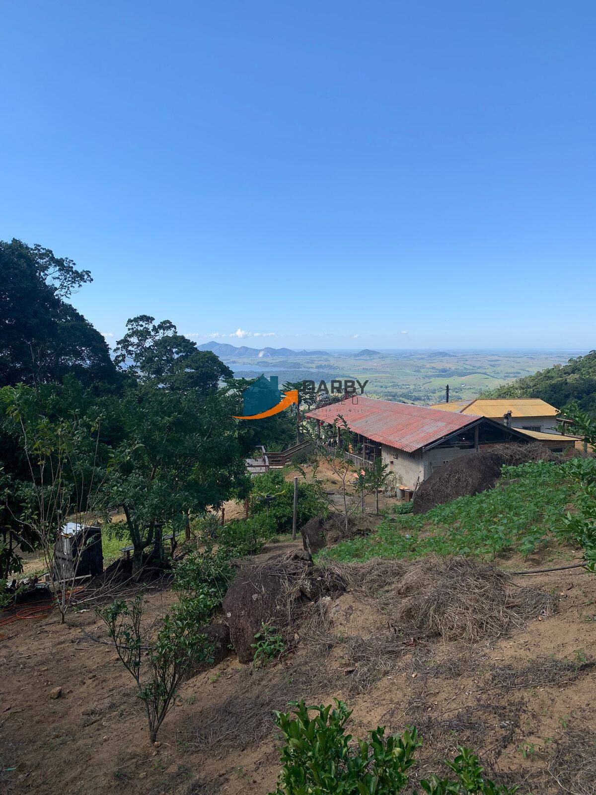 Fazenda à venda com 5 quartos, 5m² - Foto 36