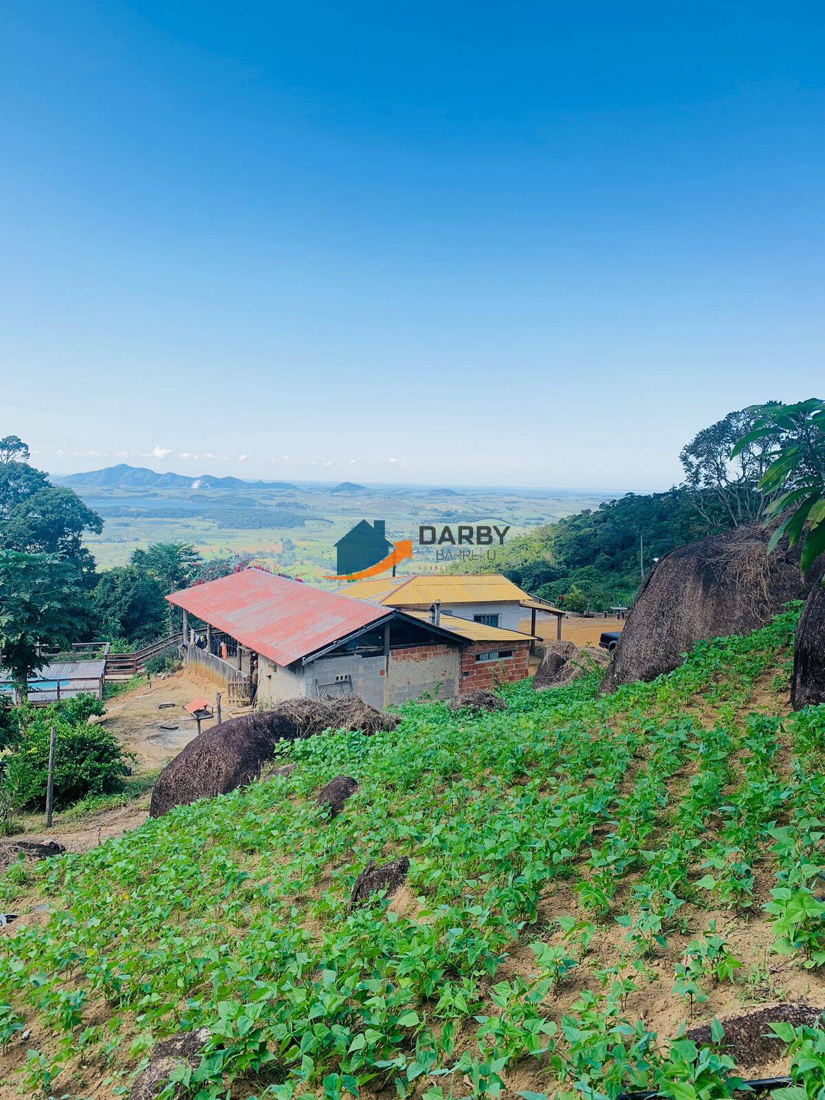 Fazenda à venda com 5 quartos, 5m² - Foto 39