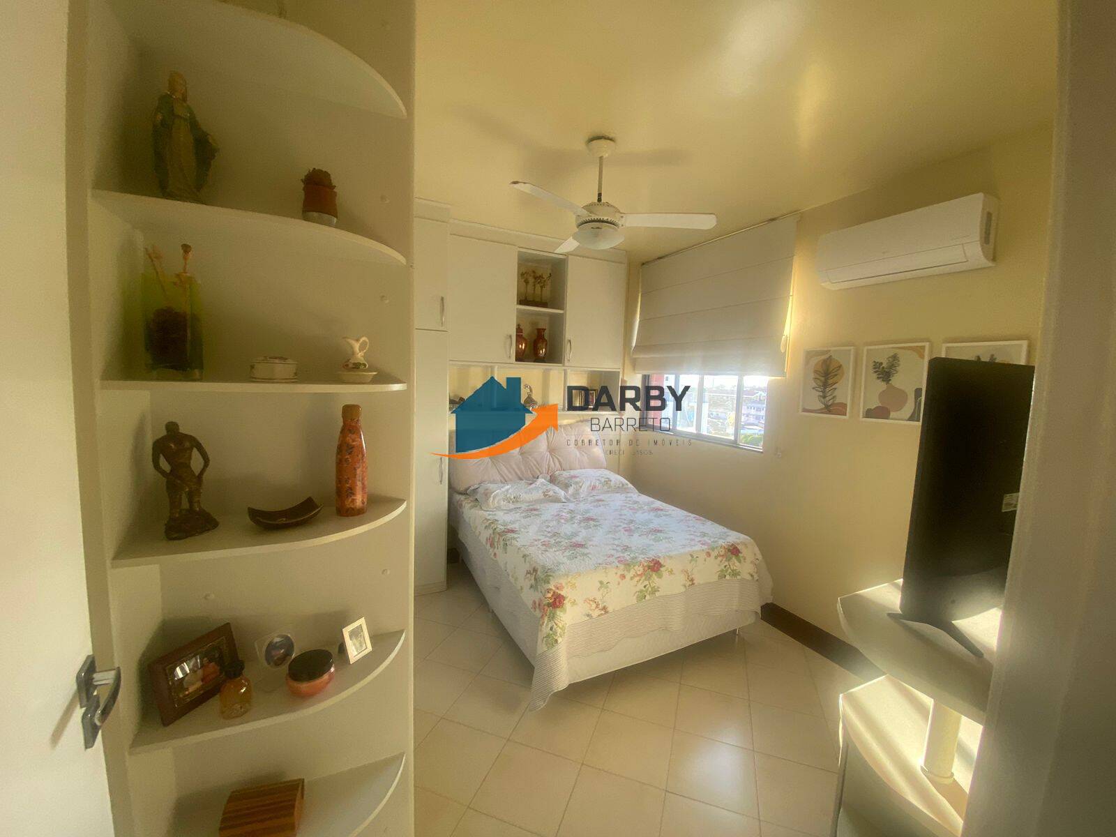 Apartamento à venda com 2 quartos, 65m² - Foto 6