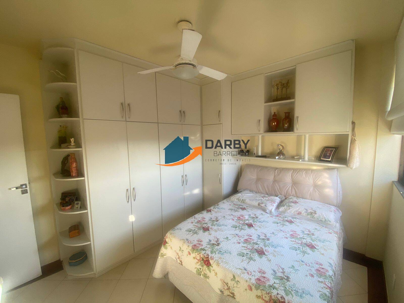 Apartamento à venda com 2 quartos, 65m² - Foto 7