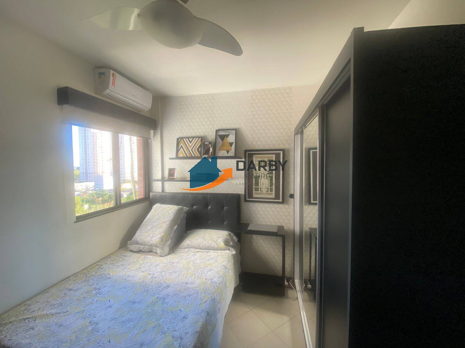 Apartamento à venda com 2 quartos, 65m² - Foto 8