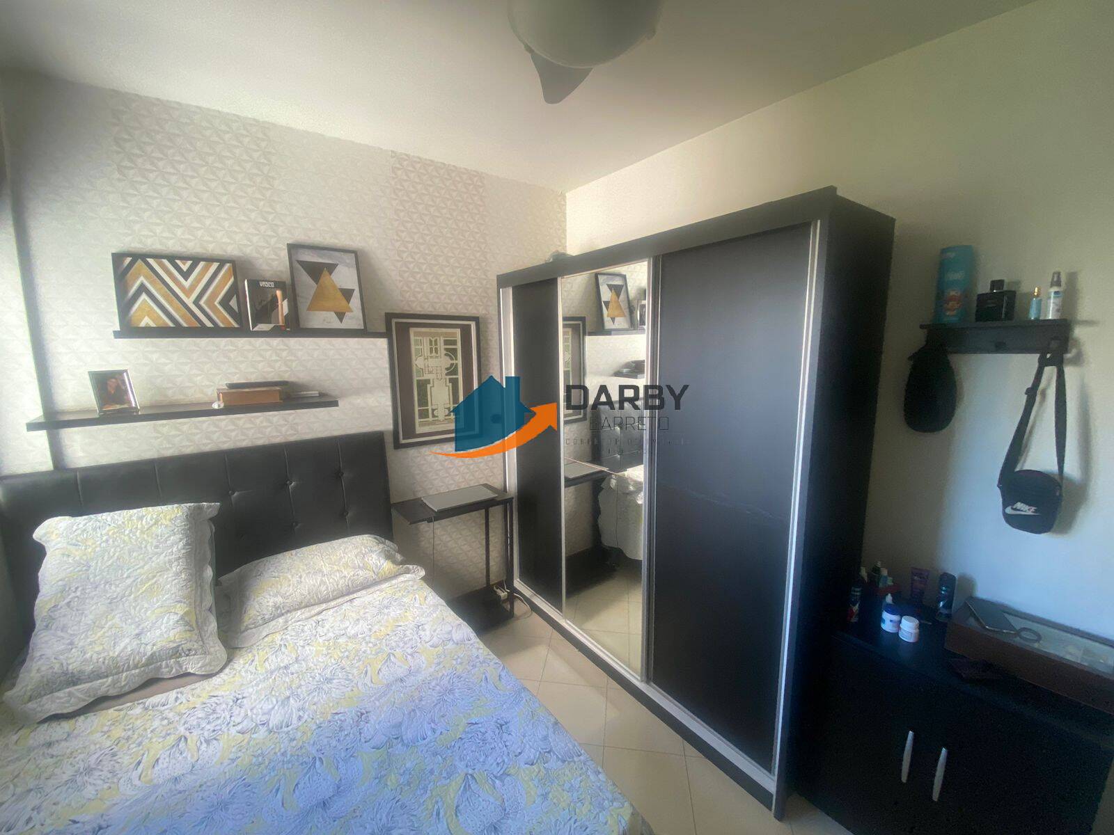 Apartamento à venda com 2 quartos, 65m² - Foto 9