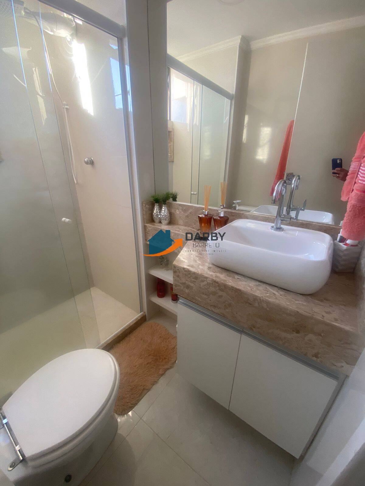 Apartamento à venda com 2 quartos, 65m² - Foto 12