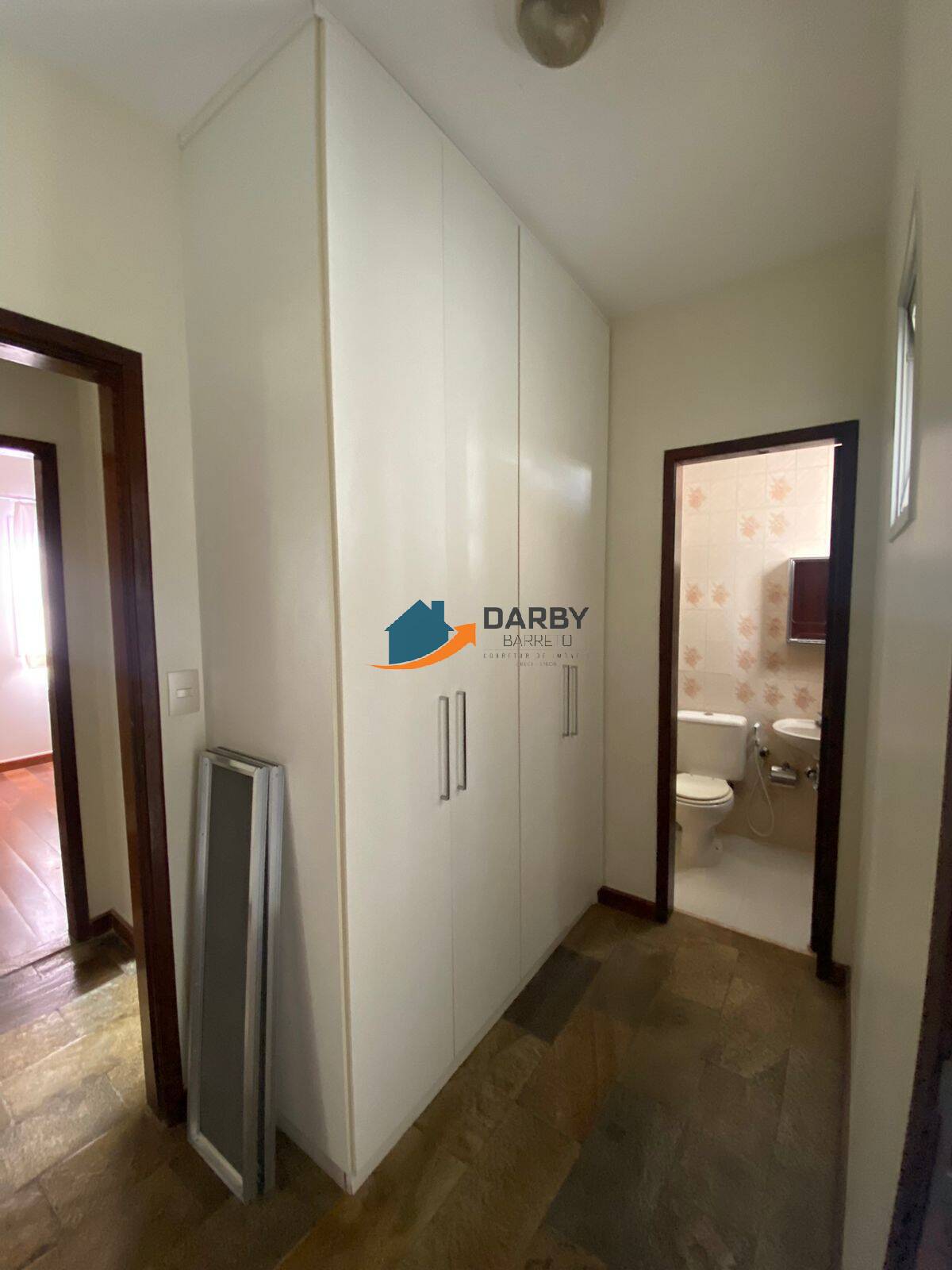 Apartamento à venda com 2 quartos, 100m² - Foto 5