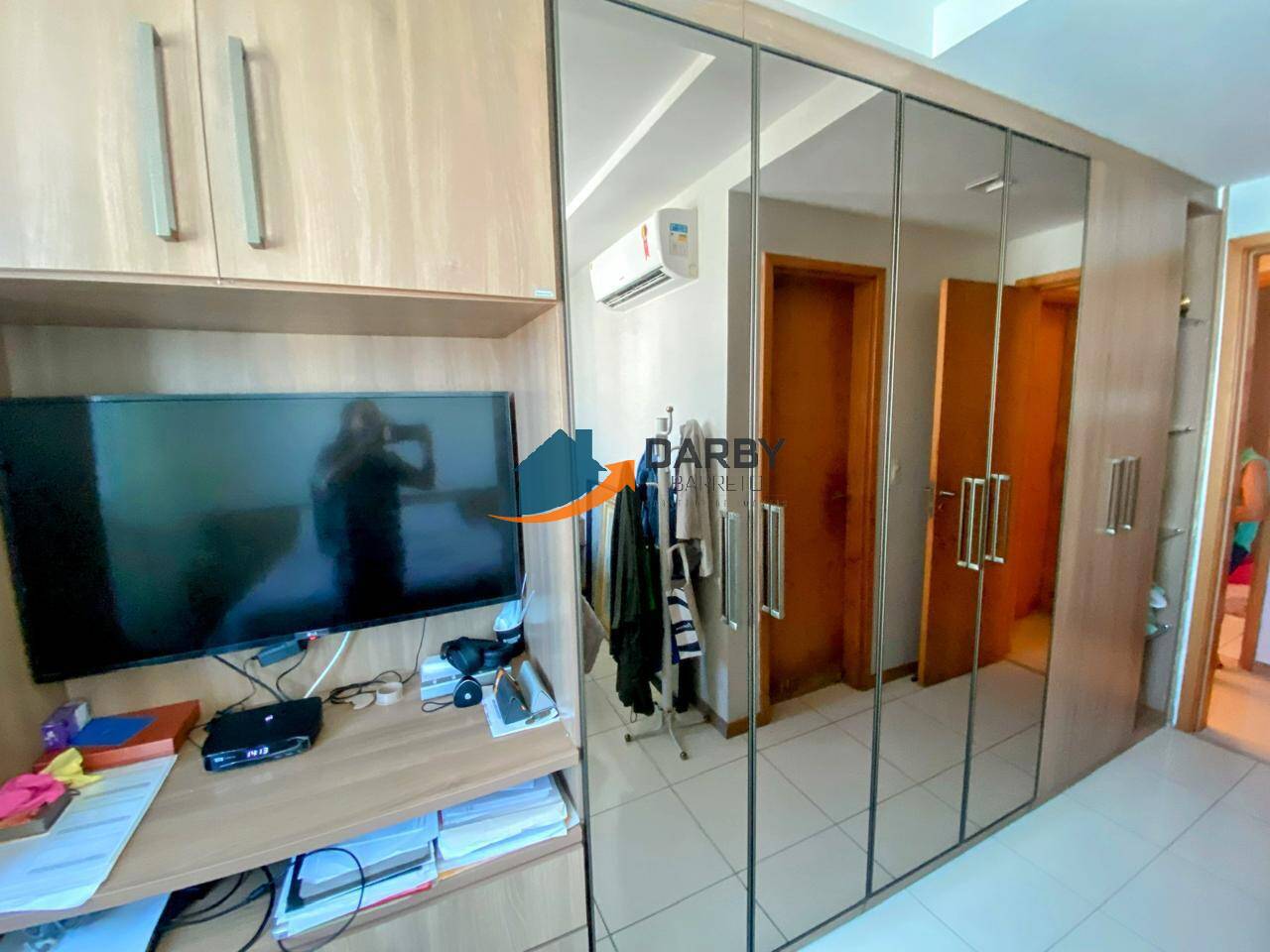 Apartamento à venda com 3 quartos, 110m² - Foto 8