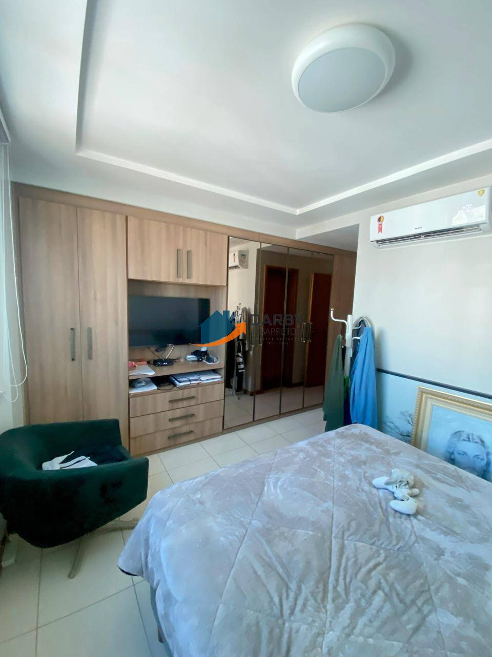 Apartamento à venda com 3 quartos, 110m² - Foto 7