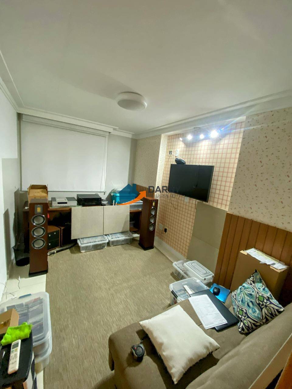 Apartamento à venda com 3 quartos, 110m² - Foto 11