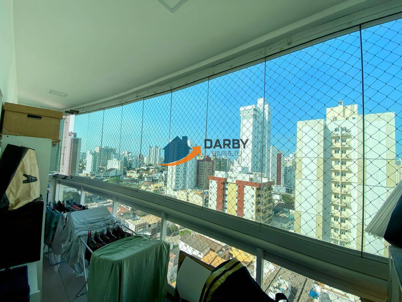 Apartamento à venda com 3 quartos, 110m² - Foto 5